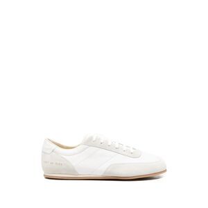 Common Project White Trainers - Low-Tops Men